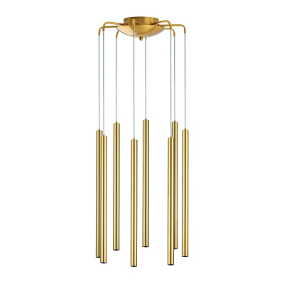 Подвесная люстра Lightstar L8T747243