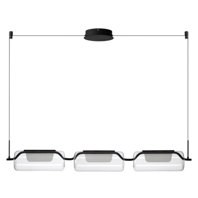 Подвесной светильник Odeon Light 5003/30L