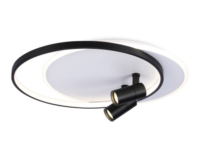 Накладной светильник Ambrella Light FL51392