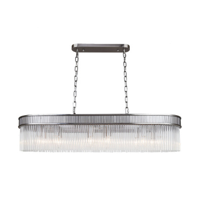 Подвесная люстра Favourite 4201-12P