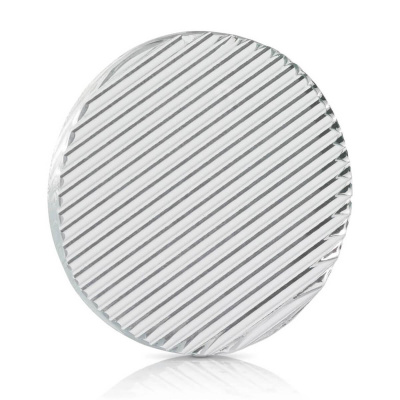 Рассеиватель Ideal Lux Smile Diffusore Ellittic Per Trlight 15W 189543