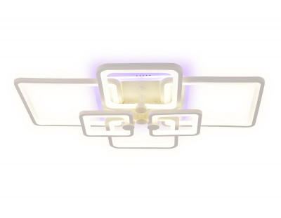 Накладная люстра Ambrella Light FA5306