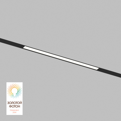 Светильник на шине Denkirs DK8004-BK