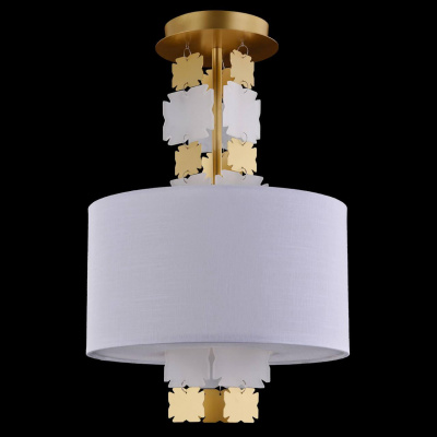 Подвесной светильник Maytoni Valencia H601PL-01BS