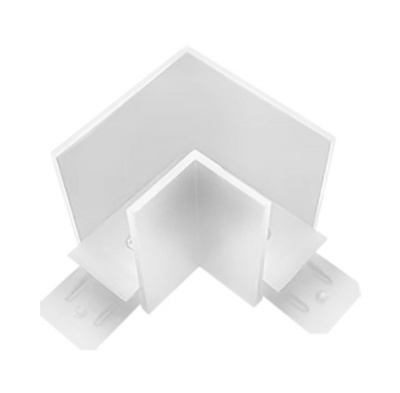 Соединитель для шинопровода Lightstar 505126 Соединитель для шинопровода Lightstar 505126