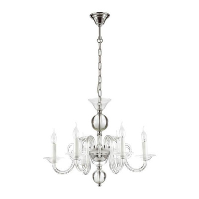 Подвесная люстра Odeon Light Aria 3931/6
