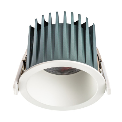 Встраиваемый светильник Lightstar 385346 Встраиваемый светильник Lightstar 385346