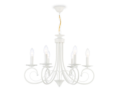 Подвесная люстра Ambrella Light TR9611