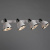 Спот Arte Lamp 47 A2215PL-4WH