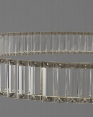 Подвесной светодионый светильник Moderli Asti V10731-PL