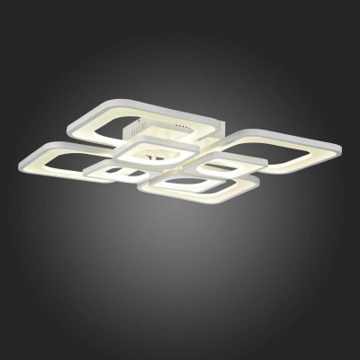 Потолочный светодиодный светильник ST Luce SL907.502.08