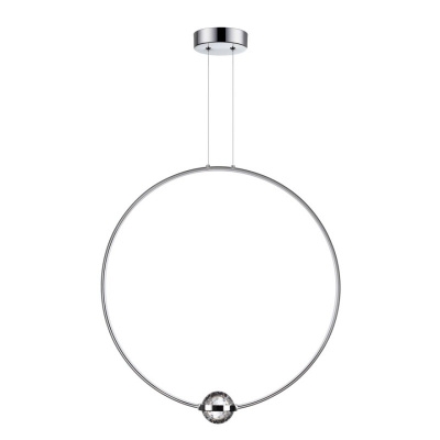 Подвесной светильник Odeon Light 4337/27L