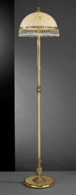 Торшер Reccagni Angelo PN.6306/2