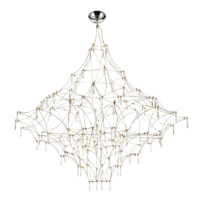 Подвесная люстра ST-Luce SL6601.103.114