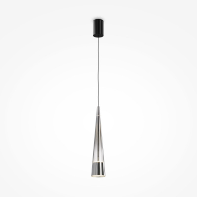 Подвесной светильник Maytoni P090PL-L12CH3K