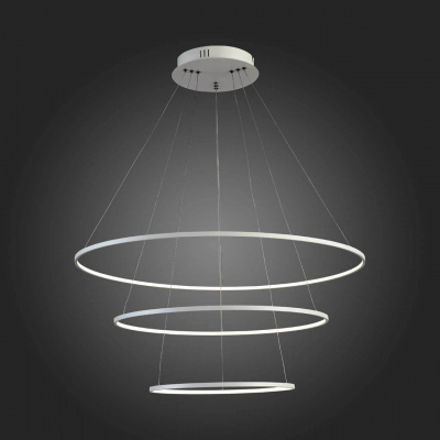 Подвесной светодиодный светильник ST Luce Erto SL904.503.03