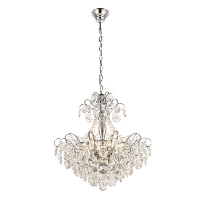 Подвесная люстра ST Luce Rescheza SL1146.103.06