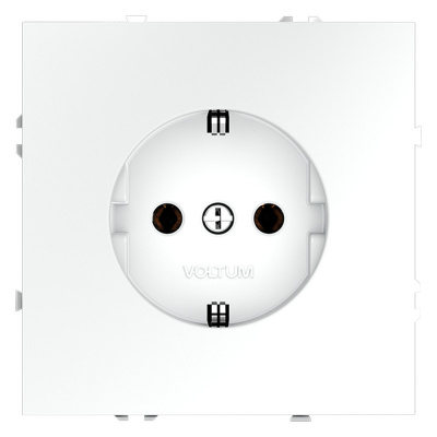 Розетка VOLTUM VLS040102