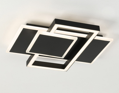 Накладной светильник Ambrella Light FA1022