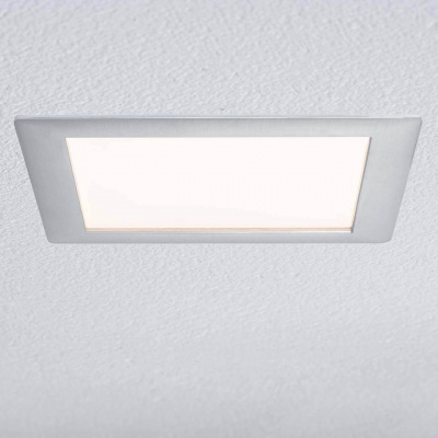 Встраиваемый светодиодный светильник Paulmann Premium Line Panel 92614