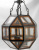 Подвесная люстра Lussole Loft GRLSP-9894