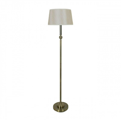 Торшер Arte Lamp York A2273PN-1AB