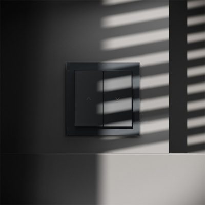 Выключатель VOLTUM VLS020707