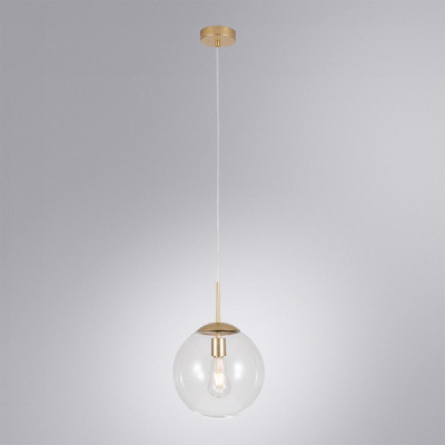 Подвесной светильник Arte Lamp Volare A1925SP-1GO