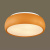 Потолочный светильник Lumion Moderni Timo 4414/3C