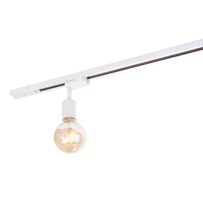 Трековый светильник Denkirs DK6207-WH