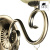 Бра Arte Lamp Onyx Green A9592AP-1AB