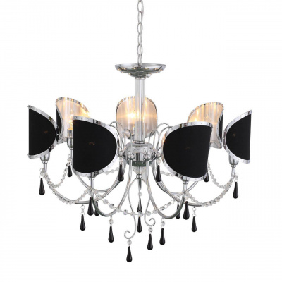 Подвесная люстра ST Luce Faccialuna SL173.103.07