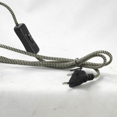 Спот Lussole Loft Umbrella GRLSP-9808