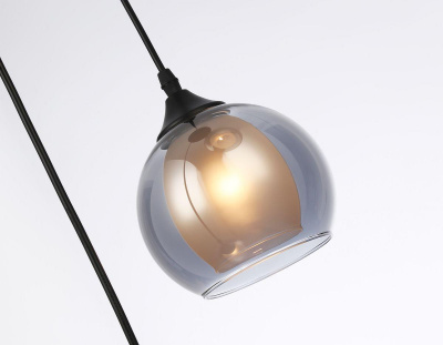 Подвесная люстра Ambrella light Traditional Modern TR3541