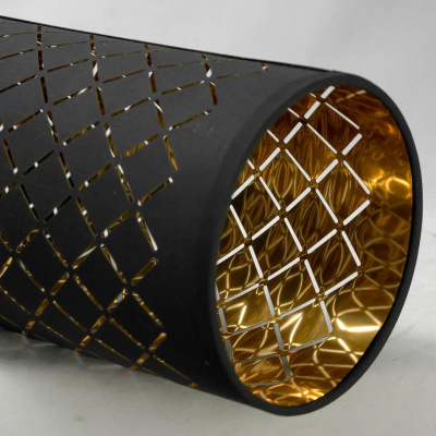 Настольная лампа Lussole Loft GRLSP-0549