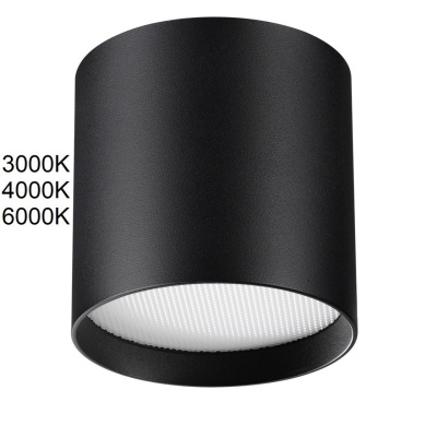 Накладной светильник Odeon Light 7129/8CL Накладной светильник Odeon Light 7129/8CL