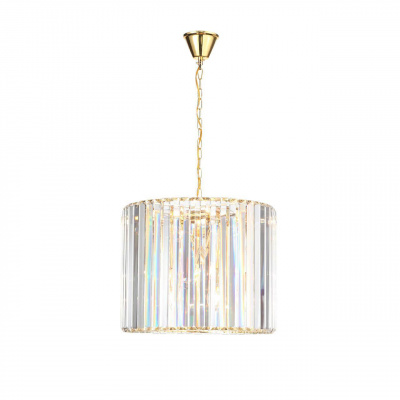 Подвесная люстра ST Luce Estella SL1108.203.12