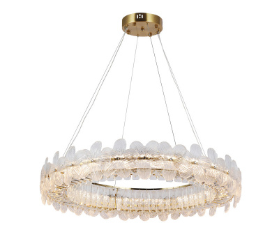 Подвесная люстра Kink Light 07600-80A,36