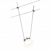 Струнный светодиодный светильник Paulmann Wire System IceLed I 94092 фото