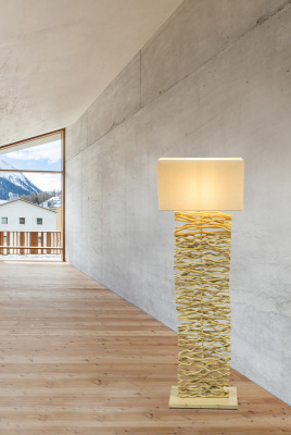 Торшер Globo Jamie 21647S