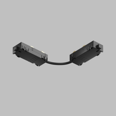 Коннектор Denkirs TR2103-BK