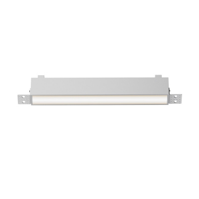 Линейный светильник Maytoni Technical DL066-20W3-6K-TRS-W Линейный светильник Maytoni Technical DL066-20W3-6K-TRS-W