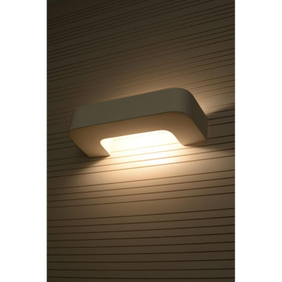 Настенный светильник Sollux Magnet SL.0034