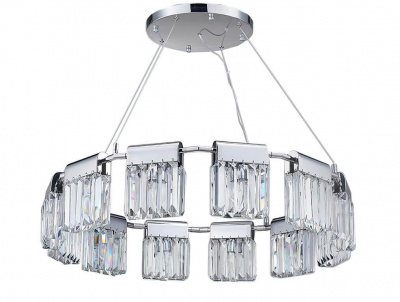 Подвесная люстра Newport 4212/C Chrome М0060944