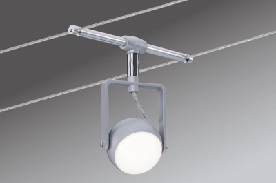 Струнная светодиодная система Paulmann Wire System Ball 3983 