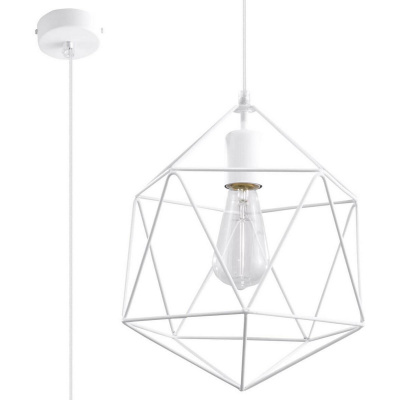 Подвесная люстра Sollux Gaspare SL.0290