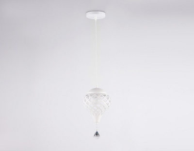 Подвесной светильник Ambrella light Comfort Loft TR8441