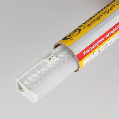 Мебельный светодиодный светильник Elektrostandard Led Stick T5 120cm 104Led 22W 6500K 4690389073793