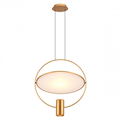 Подвесной светильник Odeon Light Hightech Orbit 7028/2L
