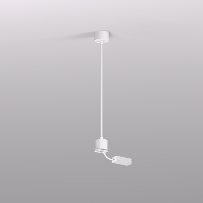 Подвод питания Denkirs TR2124-WH Подвод питания Denkirs TR2124-WH